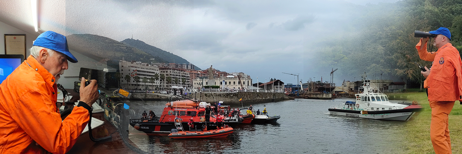 Hermandad de Veteranos de Protección Civil