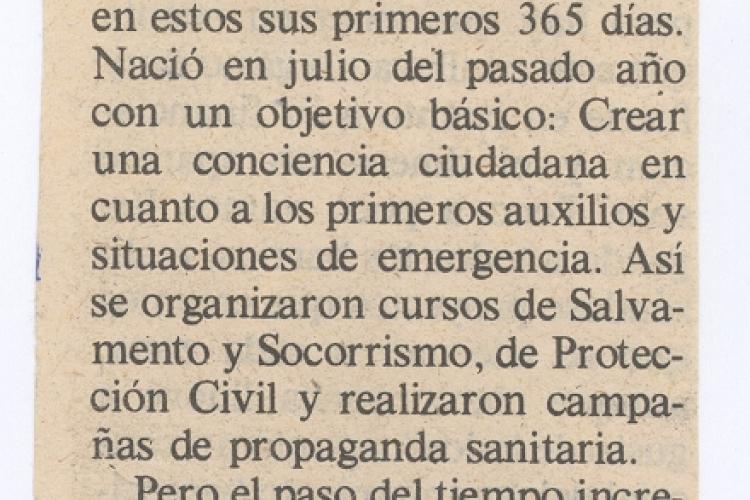 Aniversario Gpo PCivil